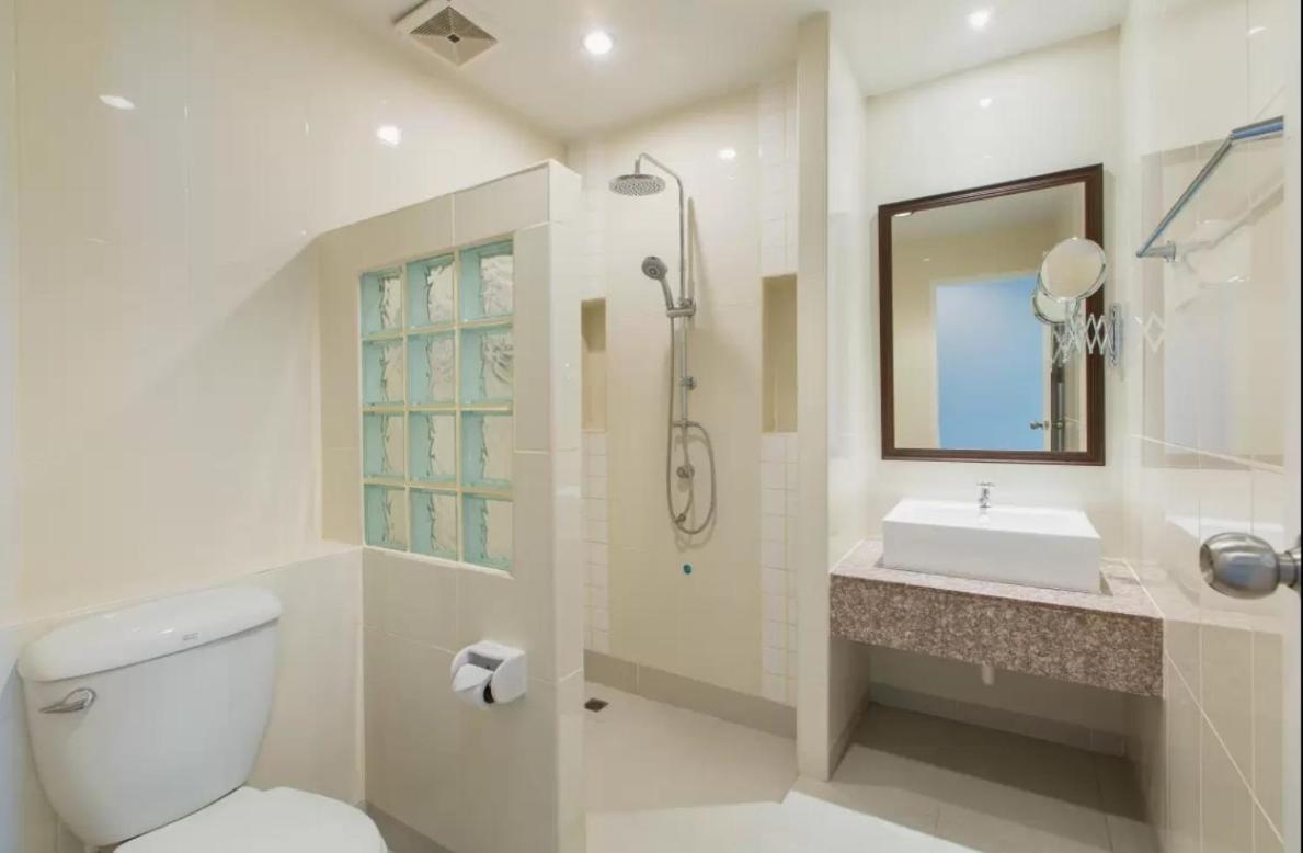 Habitat Hotel Chiang Mai Bagian luar foto