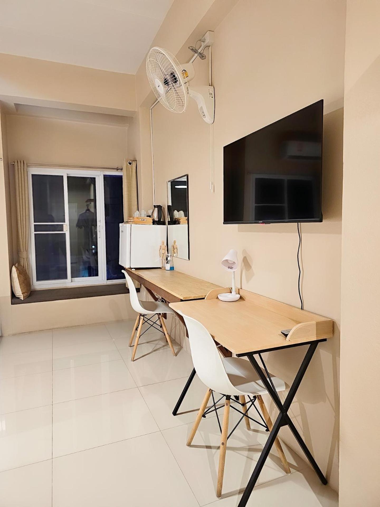 Habitat Hotel Chiang Mai Bagian luar foto