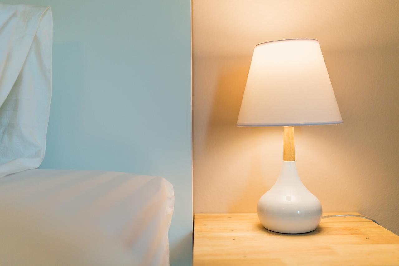 Habitat Hotel Chiang Mai Bagian luar foto